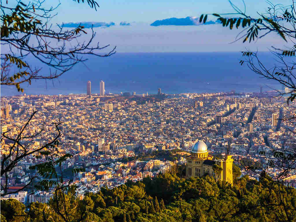 qué hacer en barcelona en septiembre