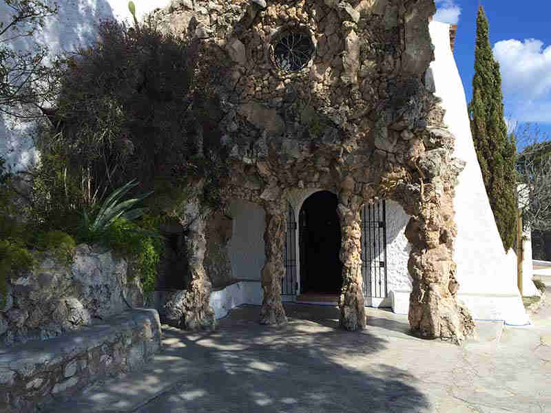 Casa de lujo cerca de Barcelona para tus vacaciones