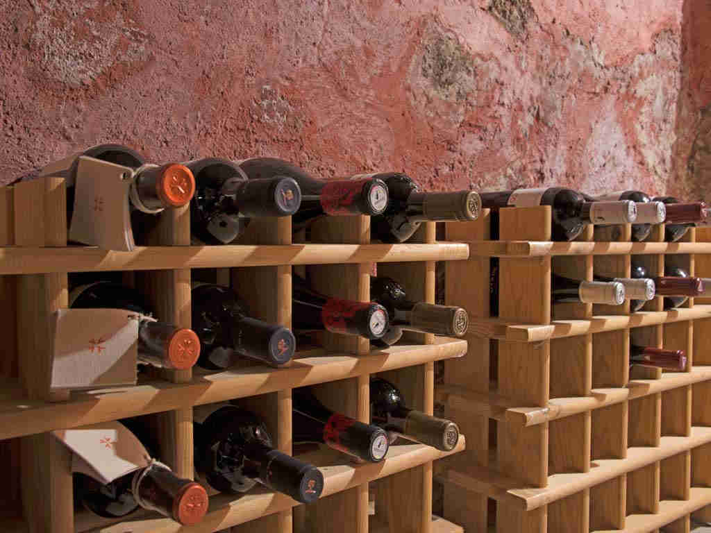 Casa en sitges cerca de barcelona: vinos