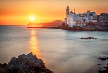 ofertas last minute Sitges