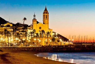 Guía de fin de semana Sitges