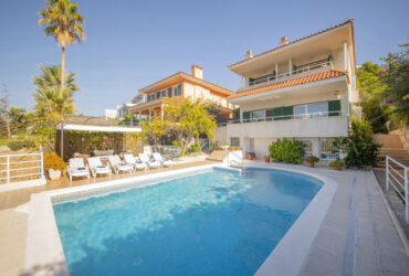 Villa Bali Sitges