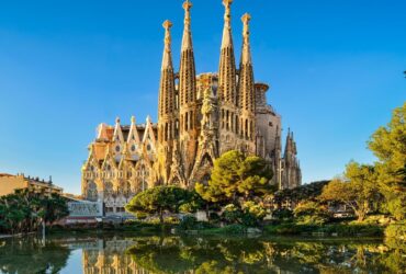 alquiler casas de lujo en cataluña