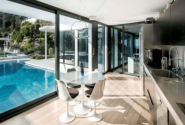 Villa rentals in Barcelona